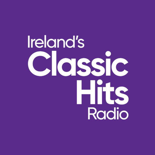 Ireland's Classic Hits Radio logo