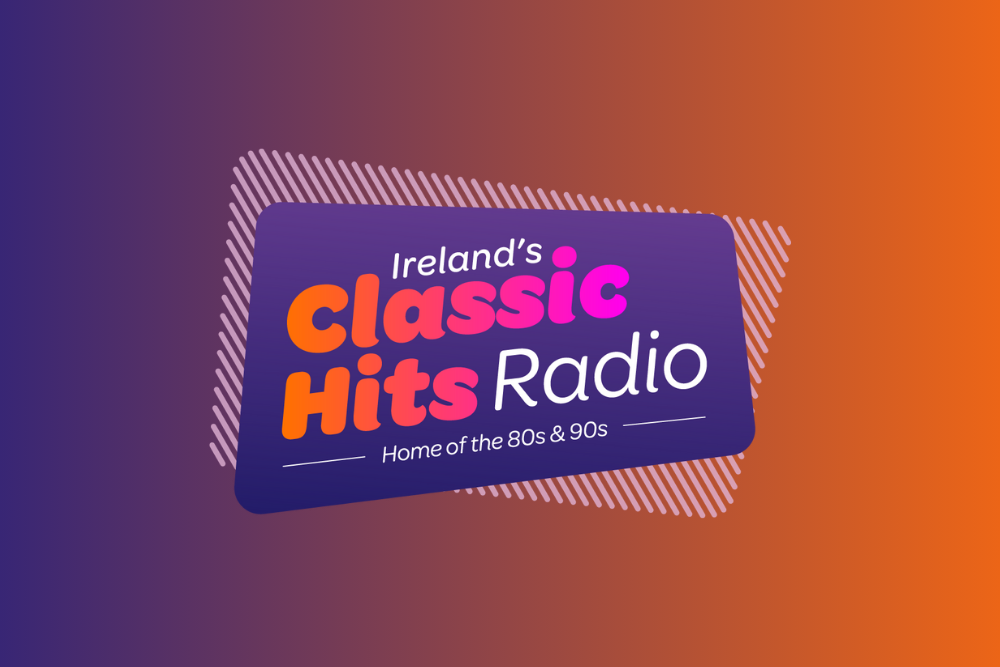 Ireland's Classic Hits Radio