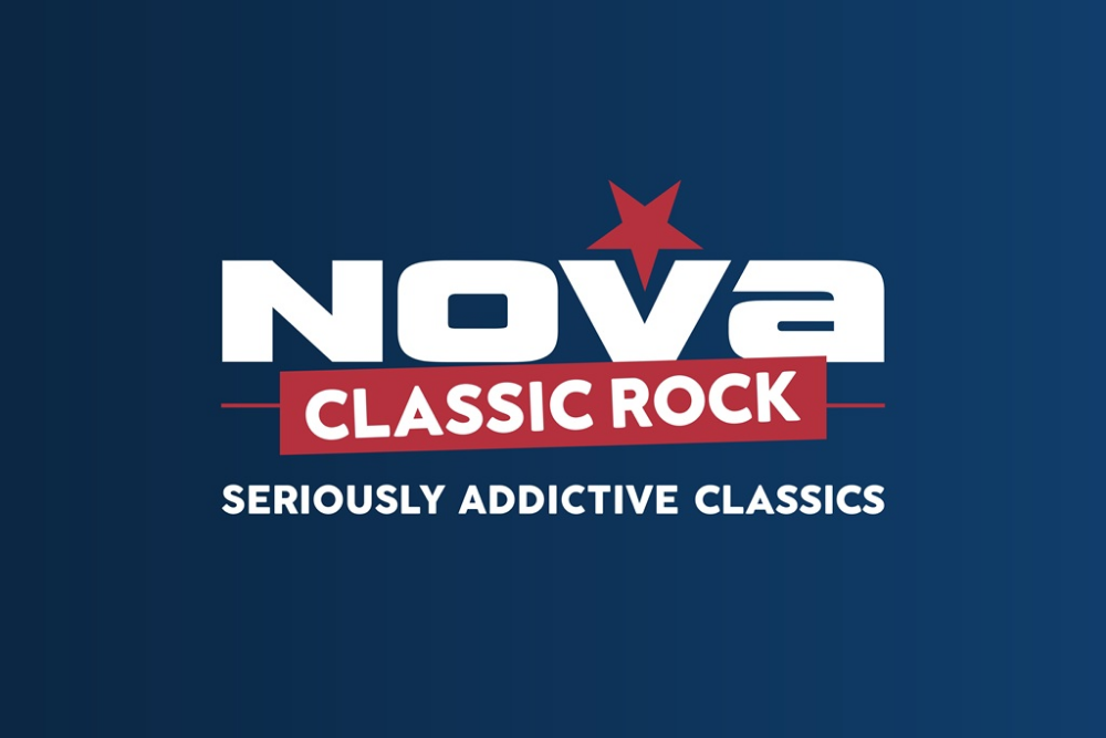 Nova Classic Rock